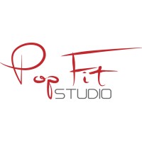 Pop Fit Studio logo, Pop Fit Studio contact details