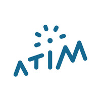 ATIM logo, ATIM contact details