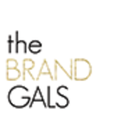 The Brand Gals logo, The Brand Gals contact details