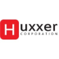 Huxxer Corporation logo, Huxxer Corporation contact details