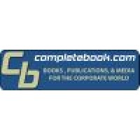 Complete Book & Media Supply logo, Complete Book & Media Supply contact details