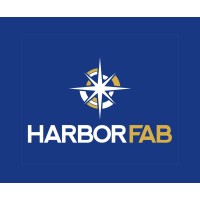 Harbor Fab logo, Harbor Fab contact details