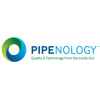 Pipenology logo, Pipenology contact details