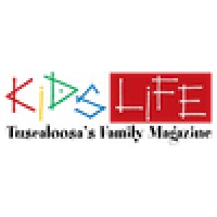 Kids Life Magazine logo, Kids Life Magazine contact details