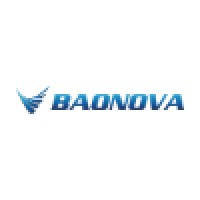 Baonova logo, Baonova contact details