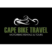 CAPE BIKE TRAVEL logo, CAPE BIKE TRAVEL contact details