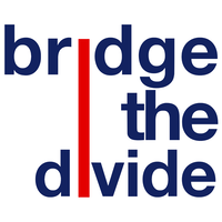 Bridge the Divide logo, Bridge the Divide contact details