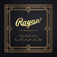 Rayan Eyewear logo, Rayan Eyewear contact details