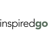 Inspired Go logo, Inspired Go contact details