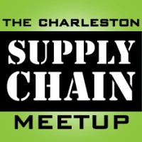 The Charleston Supply Chain Meetup logo, The Charleston Supply Chain Meetup contact details