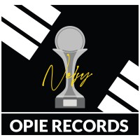 Opie Records logo, Opie Records contact details