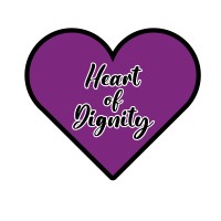 Heart of Dignity logo, Heart of Dignity contact details