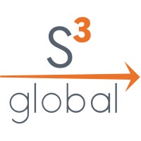 S3 Global LLC logo, S3 Global LLC contact details