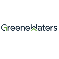 GreeneWaters logo, GreeneWaters contact details