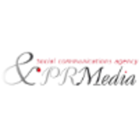 PRmedia logo, PRmedia contact details