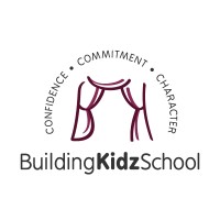 Building Kidz School logo, Building Kidz School contact details