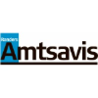 Randers Amtsavis logo, Randers Amtsavis contact details