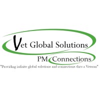 Vet Global Solutions(VetGS) logo, Vet Global Solutions(VetGS) contact details