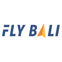 Fly Bali logo, Fly Bali contact details