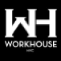 WorkHouse NYC logo, WorkHouse NYC contact details