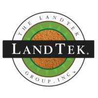 The LandTek Group, Inc. logo, The LandTek Group, Inc. contact details