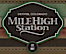 Mile High Station logo, Mile High Station contact details