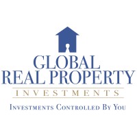 Global Real Property Investments logo, Global Real Property Investments contact details