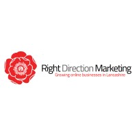 Right Direction Marketing logo, Right Direction Marketing contact details