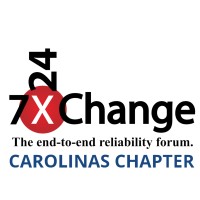 7x24 Exchange Carolinas Chapter logo, 7x24 Exchange Carolinas Chapter contact details