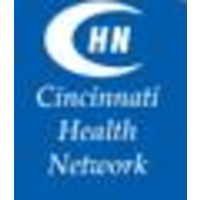 The Cincinnati Health Network logo, The Cincinnati Health Network contact details