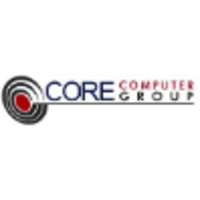 Core Computer Group logo, Core Computer Group contact details