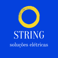 String Soluções Elétricas logo, String Soluções Elétricas contact details