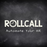 RollCall logo, RollCall contact details