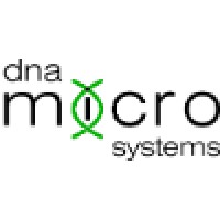 DNA Micro Systems logo, DNA Micro Systems contact details