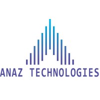 ANAZ Technologies LLC logo, ANAZ Technologies LLC contact details