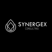 Synergex Consulting logo, Synergex Consulting contact details