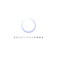 Beautiful Yoga logo, Beautiful Yoga contact details