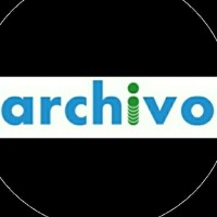 Archivo Ltd logo, Archivo Ltd contact details