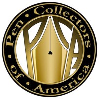 Pen Collectors of America logo, Pen Collectors of America contact details