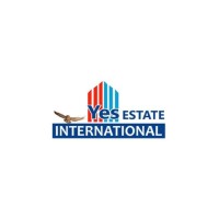 YES Estate International logo, YES Estate International contact details