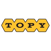 Topy Fasteners Mexico logo, Topy Fasteners Mexico contact details