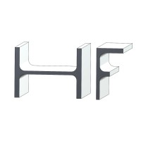 Hallam Fabrication logo, Hallam Fabrication contact details