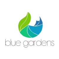 Centro Comercial y Empresarial Blue Gardens logo, Centro Comercial y Empresarial Blue Gardens contact details