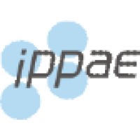 IPPae logo, IPPae contact details