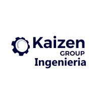 KAIZEN GROUP logo, KAIZEN GROUP contact details