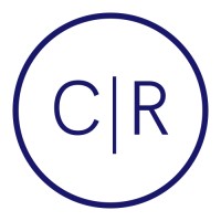 CR People logo, CR People contact details