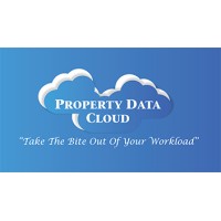 Property Data Cloud logo, Property Data Cloud contact details