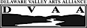 Delaware Valley Arts Alliance logo, Delaware Valley Arts Alliance contact details