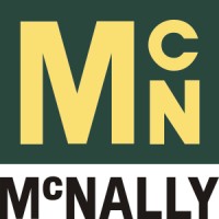 McNally Tunneling Corporation logo, McNally Tunneling Corporation contact details