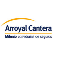 Arroyal Cantera logo, Arroyal Cantera contact details